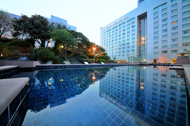 메종글래드제주