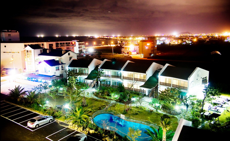 아모렉스리조트